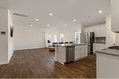 19601 Abigail Fillmore Road, Manor, TX 78653 - Photo 5