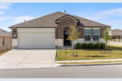 19601 Abigail Fillmore Road, Manor, TX 78653 - Photo 1