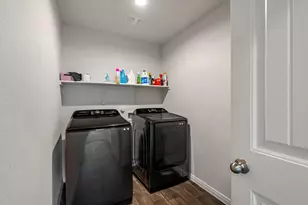 19601 Abigail Fillmore Rd, Manor, TX 78653 - Photo 33