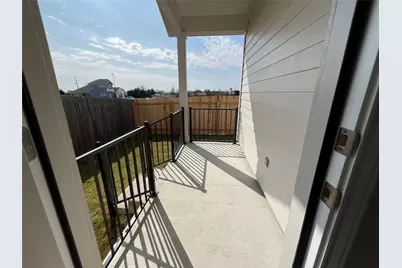 5305 Ovile Street, Round Rock, TX 78665 - Photo 19