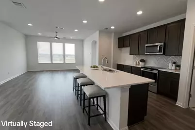 5305 Ovile Street, Round Rock, TX 78665 - Photo 5