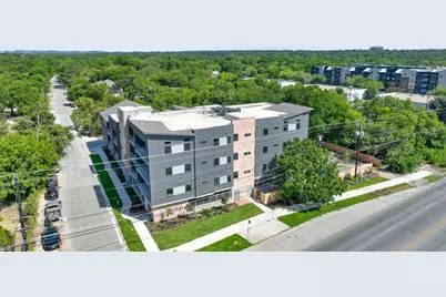 100 W Mockingbird Lane #202, Austin, TX 78745 - Photo 1