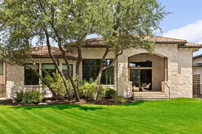 8217 Carranzo Drive W, Austin, TX 78735 - Photo 3