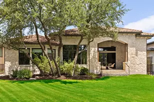 8217 Carranzo Dr W, Austin, TX 78735 - Photo 3