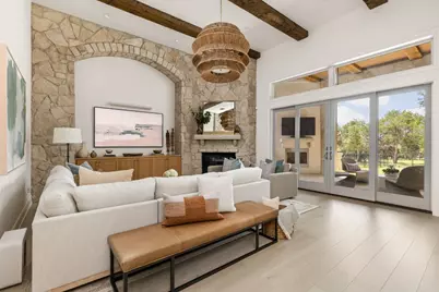 8217 Carranzo Drive W, Austin, TX 78735 - Photo 15