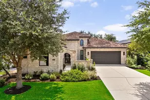 8217 Carranzo Dr W, Austin, TX 78735 - Photo 25