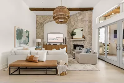 8217 Carranzo Drive W, Austin, TX 78735 - Photo 13