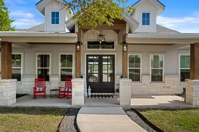 690 Cielo Springs Drive, Blanco, TX 78606 - Photo 3