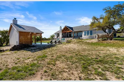 690 Cielo Springs Drive, Blanco, TX 78606 - Photo 31