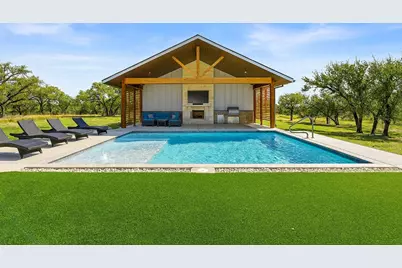 690 Cielo Springs Drive, Blanco, TX 78606 - Photo 1