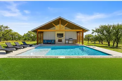 690 Cielo Springs Drive, Blanco, TX 78606 - Photo 1