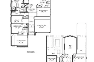 518 Tonada Cv, Liberty Hill, TX 78642 - Photo 33