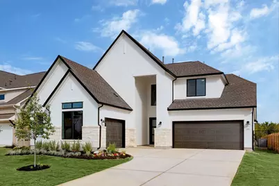 518 Tonada Cove, Liberty Hill, TX 78642 - Photo 1