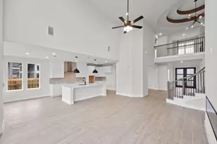 518 Tonada Cv, Liberty Hill, TX 78642 - Photo 3