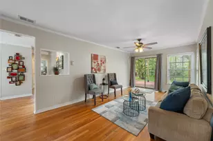 2639 W 45th St, Austin, TX 78731 - Photo 5