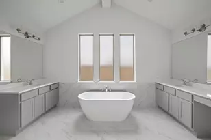 129 Cloverton Cres, Hutto, TX 78634 - Photo 13