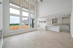 129 Cloverton Cres, Hutto, TX 78634 - Photo 5