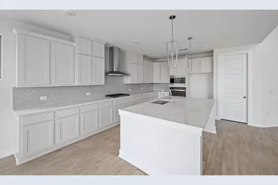 129 Cloverton Crescent, Hutto, TX 78634 - Photo 7