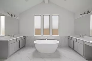 129 Cloverton Cres, Hutto, TX 78634 - Photo 13