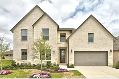 129 Cloverton Crescent, Hutto, TX 78634 - Photo 1