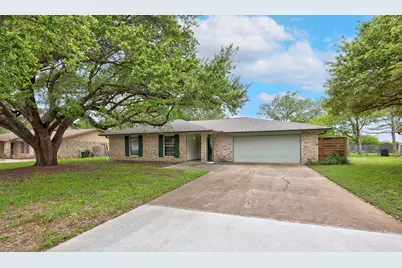 12400 Willow Wild Drive, Austin, TX 78758 - Photo 5