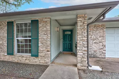 12400 Willow Wild Drive, Austin, TX 78758 - Photo 7