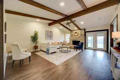 12400 Willow Wild Drive, Austin, TX 78758 - Photo 9