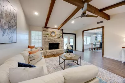 12400 Willow Wild Drive, Austin, TX 78758 - Photo 11