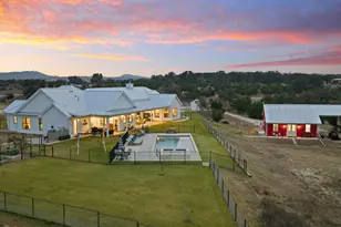 452 Southwick Ranch Rd, Johnson City, TX 78636 - Photo 35