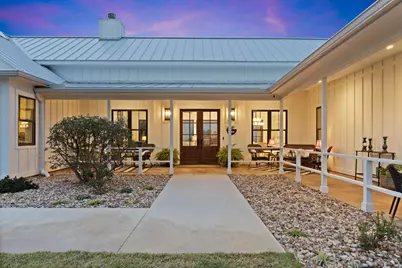 452 Southwick Ranch Road, Johnson City, TX 78636 - Photo 5