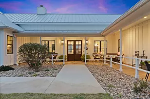 452 Southwick Ranch Rd, Johnson City, TX 78636 - Photo 5
