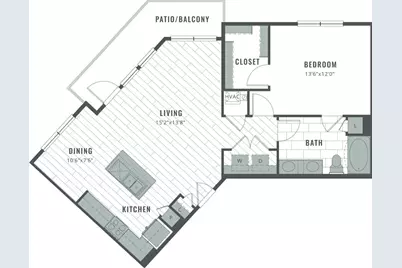 6107 E Riverside Drive #167, Austin, TX 78741 - Photo 3