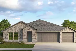 1908 Lazy Acres St, Leander, TX 78641 - Photo 1