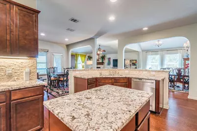 471 Limestone Trail, Austin, TX 78737 - Photo 9