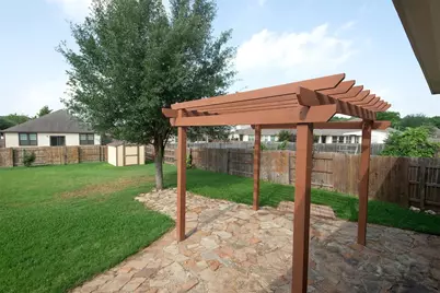 1078 Sussex Way, Round Rock, TX 78665 - Photo 17