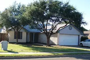 2107 Yaupon Trail, Cedar Park, TX 78613 - Photo 1