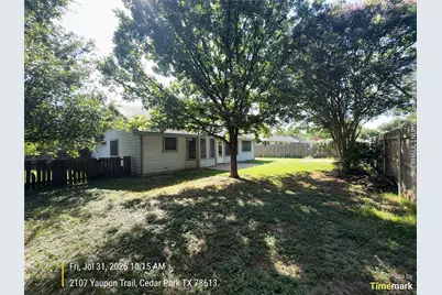 2107 Yaupon Trail, Cedar Park, TX 78613 - Photo 19