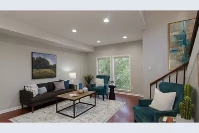 2529 Rio Grande Street #39, Austin, TX 78705 - Photo 1