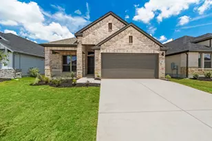 111 Malibu, Hutto, TX 78634 - Photo 1