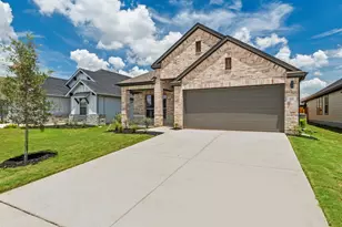 111 Malibu, Hutto, TX 78634 - Photo 1