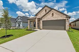 111 Malibu, Hutto, TX 78634 - Photo 3