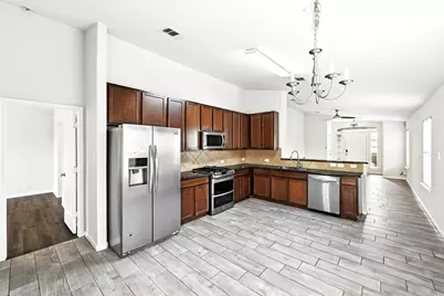 7004 Heine Farm Road #2, Del Valle, TX 78617 - Photo 9
