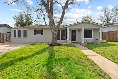 8501 Kromer Street, Austin, TX 78757 - Photo 1