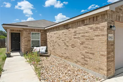 124 Continental Avenue, Liberty Hill, TX 78642 - Photo 5