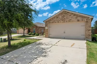 124 Continental Avenue, Liberty Hill, TX 78642 - Photo 3