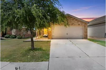 124 Continental Avenue, Liberty Hill, TX 78642 - Photo 1