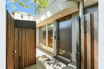 1603 Woodlawn Boulevard #D, Austin, TX 78703 - Photo 23