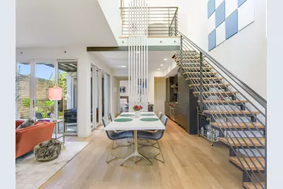 1603 Woodlawn Boulevard #D, Austin, TX 78703 - Photo 1