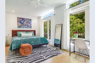 1603 Woodlawn Boulevard #D, Austin, TX 78703 - Photo 13