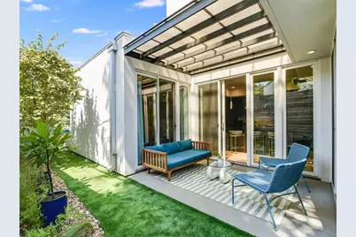 1603 Woodlawn Boulevard #D, Austin, TX 78703 - Photo 21